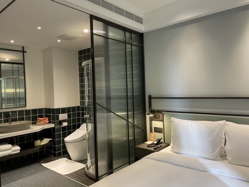 joho hotel