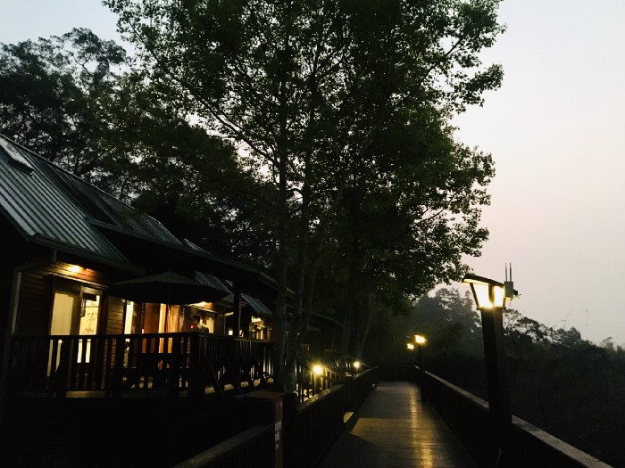 nantou-guesthouse-chanshuo