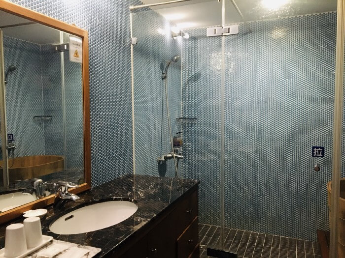 nantou-guesthouse-chanshuo