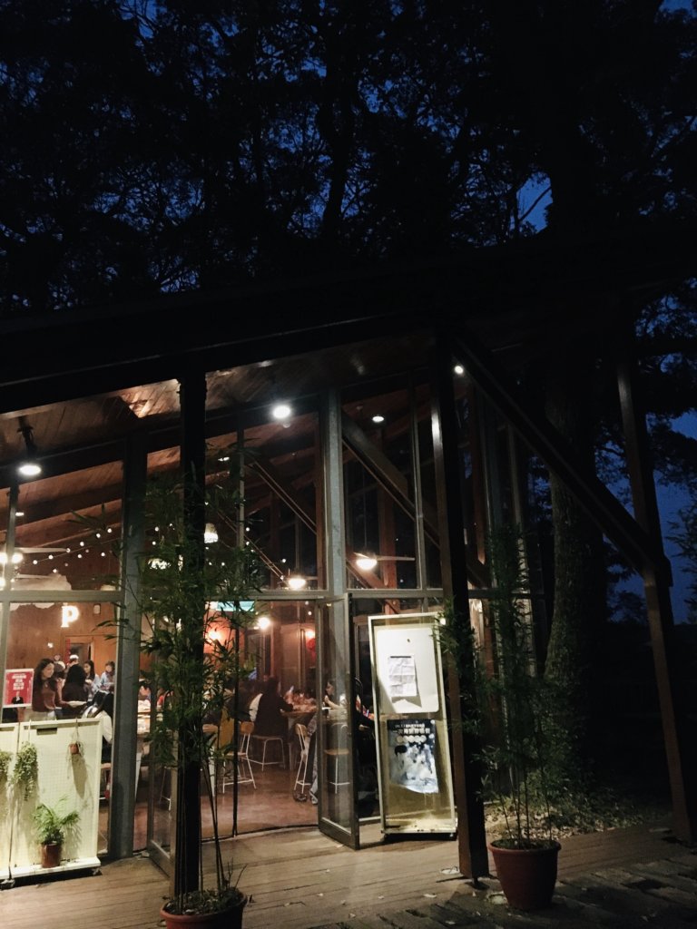 nantou-guesthouse-chanshuo